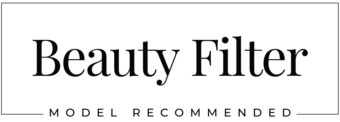 Beauty Filter - Advanced Clear Skin Supplement